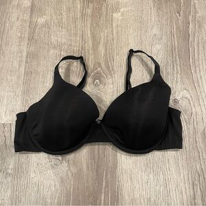 Amazon Essentials Black Bra Size 38C